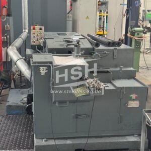 Carlo Salvi – RF/635/SV – M20L/9019 - perçin makinalari Carlo Salvi – RF/635/SV – M20L/9019 - perçin makinalari