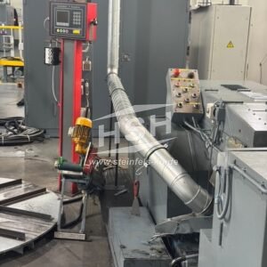 Carlo Salvi – RF/635/SV – M20L/9019 – 1985 – 3-6,35 mm