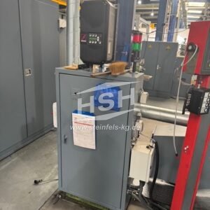 Carlo Salvi – RF/635/SV – M20L/9019 – 1985 – 3-6,35 mm