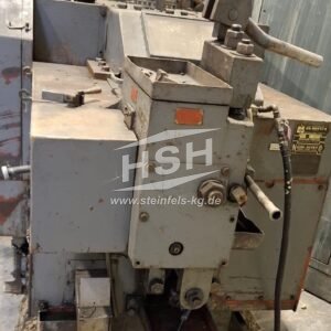 NATIONAL – 320 – M22I/9104 - Rollenpresse