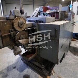 NATIONAL – 500 – M22I/9106 - Rollenpresse