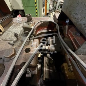 NATIONAL – 750 – M22I/9107 – 1980 – 19 mm