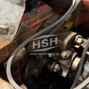 NATIONAL – 750 – M22I/9107 – 1980 – 19 mm