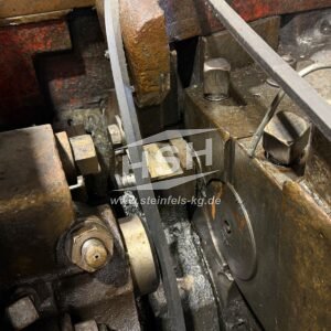 NATIONAL – 750 – M22I/9107 – 1980 – 19 mm