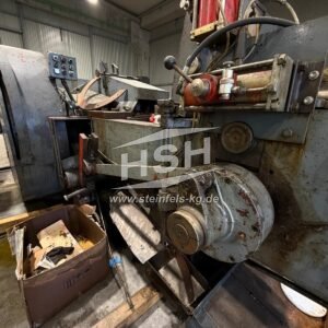 NATIONAL – 750 – M22I/9107 – 1980 – 19 mm