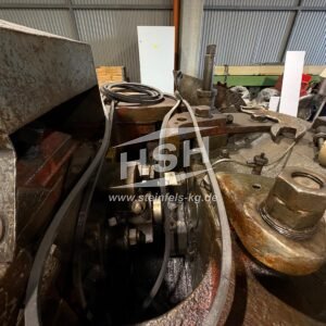 NATIONAL – 750 – M22I/9107 – 1980 – 19 mm