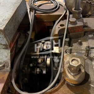 NATIONAL – 750 – M22I/9107 – 1980 – 19 mm