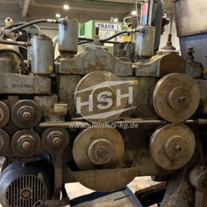 NATIONAL – 750 – M22I/9107 – 1980 – 19 mm