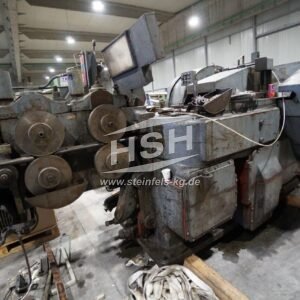 NATIONAL – 750 – M22I/9107 – 1980 – 19 mm