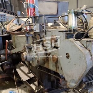 NATIONAL – 750 – M22I/9107 - Rollenpresse