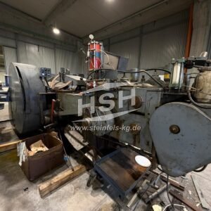 NATIONAL – 750 – M22I/9107 – 1980 – 19 mm