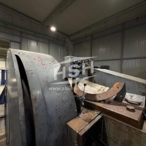 NATIONAL – 750 – M22I/9107 – 1980 – 19 mm