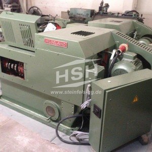 HILGELAND – CH1KK – M22L/5939 – 1974 – 3-8 mm