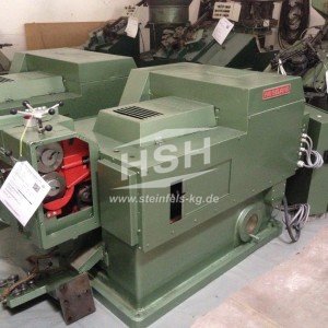 HILGELAND – CH1KK – M22L/5939 – 1974 – 3-8 mm