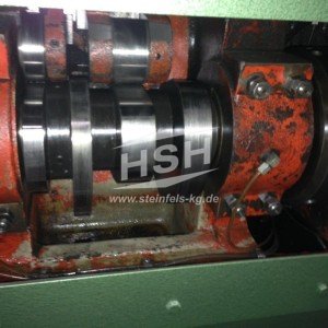 HILGELAND – CH1KK – M22L/5939 – 1974 – 3-8 mm