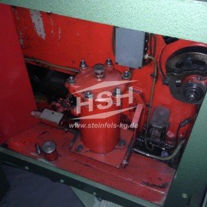 HILGELAND – CH1KK – M22L/5939 – 1974 – 3-8 mm