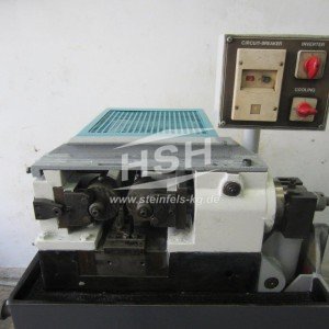 SENY – D-14 EC – M24E/8130 – 1990 – M2-M14