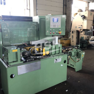 PEE-WEE – P20CNC – M24E/8283 - machine à rouler les filets