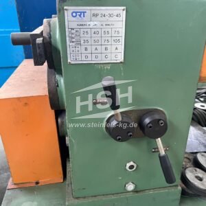 ORT – RP45/U – M24E/8521 – 1985 – 45 to
