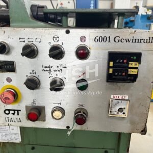 ORT – RP45/U – M24E/8521 – 1985 – 45 to