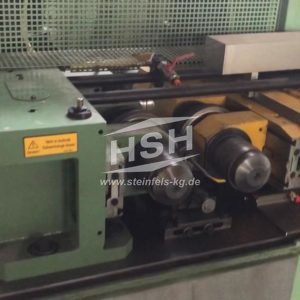 PEE-WEE – P20CNC – M24E/8523 – 2004 – 4-50 mm