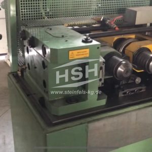 PEE-WEE – P20CNC – M24E/8523 – 2004 – 4-50 mm