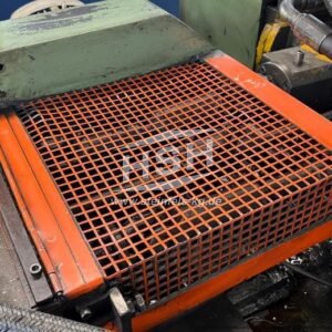 ORT – RP8U – M24E/9084 – 1990 – 2- 30 mm