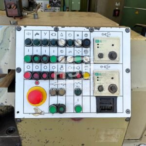 WMW – UPW63 – M24E/9086 – 250 mm