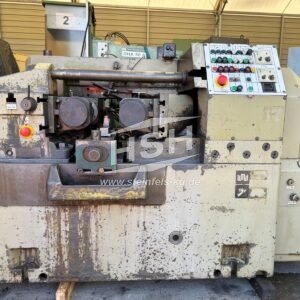 WMW – UPW63 – M24E/9086 - Gewinderollmaschine