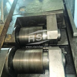 WMW – UPWS 31.5 – M24E/9087 – 1980er – 10-150 mm