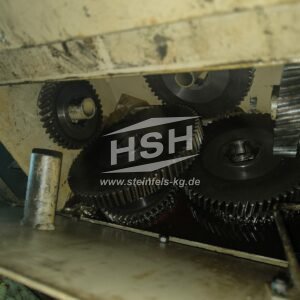 WMW – UPWS 31.5 – M24E/9087 – 1980er – 10-150 mm