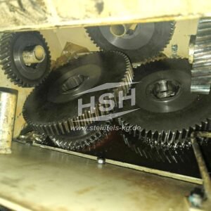 WMW – UPWS 31.5 – M24E/9087 – 1980er – 10-150 mm