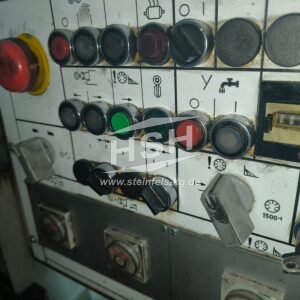 WMW – UPWS 31.5 – M24E/9087 – 1980er – 10-150 mm