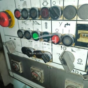 WMW – UPWS 31.5 – M24E/9087 – 1980er – 10-150 mm