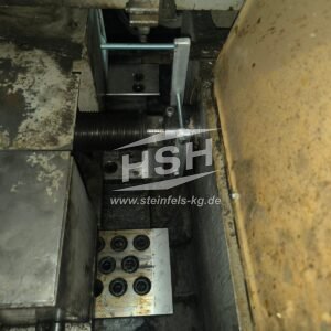 WMW – UPWS 31.5 – M24E/9087 – 1980er – 10-150 mm