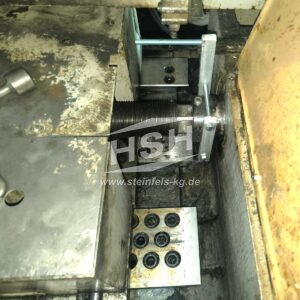 WMW – UPWS 31.5 – M24E/9087 – 1980er – 10-150 mm