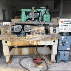 WMW – UPWS 31.5 – M24E/9087 – 1980er – 10-150 mm