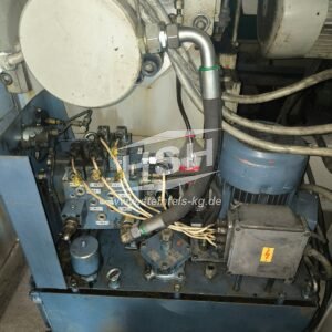 WMW – UPWS 31.5 – M24E/9087 – 1980er – 10-150 mm