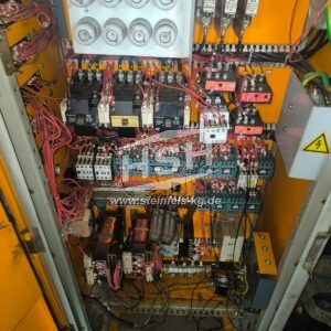 WMW – UPWS 31.5 – M24E/9087 – 1980er – 10-150 mm