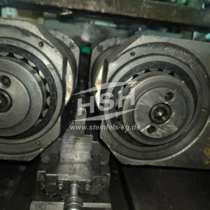 WMW – UPWS 31.5 – M24E/9087 – 1980er – 10-150 mm