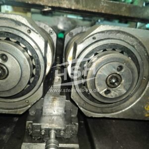 WMW – UPWS 31.5 – M24E/9087 – 1980er – 10-150 mm