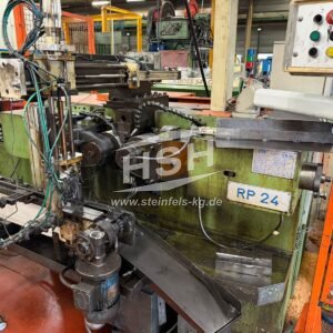 M24E/9165 – ORT – RP24 - machine à rouler les filets M24E/9165 – ORT – RP24 - machine à rouler les filets