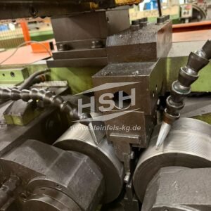 ORT – RP24 – M24E/9165 – 1998 – 5-80 mm
