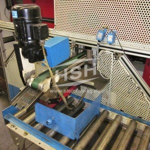 BAD DÜBEN – PRX 32 E – M24I/7385 – 1998 – 6-24 mm