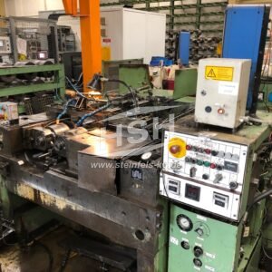 WMW – UPWS 31.5/2 – M24I/8031 – 1984 – 100 mm