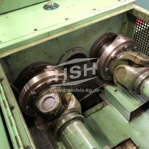 WMW – UPWSZ63 – M24I/8052 – 1995/2018 – 25-200 mm