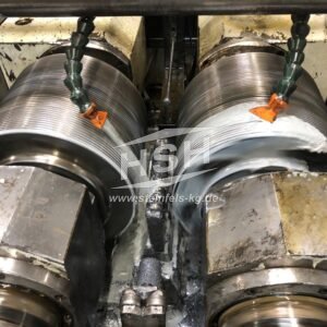 ORT – 2RP80 – M24I/8055 – 2007 – 200 mm