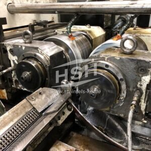 ORT – 2RP80 – M24I/8055 – 2007 – 200 mm
