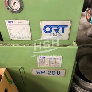 ORT – RP-20/U-II – M24I/8238 – 1988 – 20 to