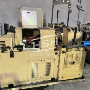 SENY – D80B – M24I/8689 – 1984 – 5-80 mm